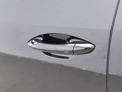 Hyundai Beijing Hyundai ix35 2023 Mufasa 2.0L Luxury DLX - ფოტო 18