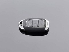 Hyundai Beijing Hyundai ix35 2023 Mufasa 2.0L Luxury DLX - ფოტო 19