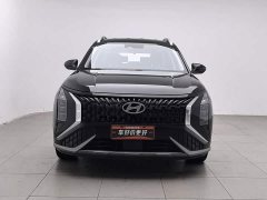 Hyundai Beijing Hyundai ix35 2023 Mufasa 2.0L Luxury DLX - ფოტო 3