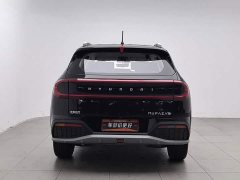 Hyundai Beijing Hyundai ix35 2023 Mufasa 2.0L Luxury DLX - ფოტო 4