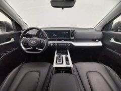 Hyundai Beijing Hyundai ix35 2023 Mufasa 2.0L Luxury DLX - ფოტო 5