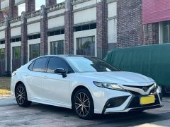Toyota Camry 2.0S Knight Edition - ფოტო 2