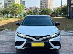 Toyota Camry 2.0S Knight Edition - ფოტო 3