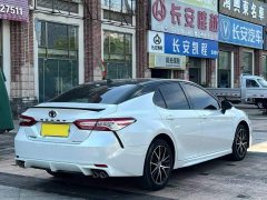Toyota Camry 2.0S Knight Edition - ფოტო 6