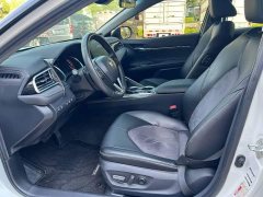 Toyota Camry 2.0S Knight Edition - ფოტო 7
