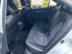 Toyota Camry 2.0S Knight Edition - ფოტო 8