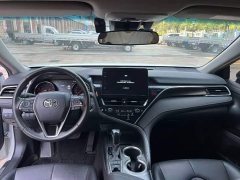 Toyota Camry 2.0S Knight Edition - ფოტო 9