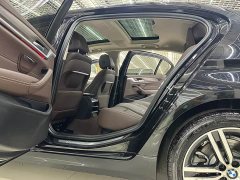 BMW 5 Series 530Li Premier Luxury Package - ფოტო 10