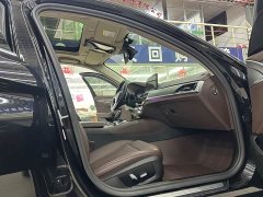 BMW 5 Series 530Li Premier Luxury Package - ფოტო 11
