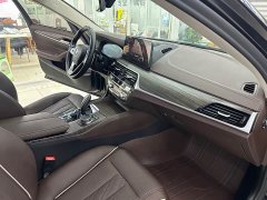 BMW 5 Series 530Li Premier Luxury Package - ფოტო 12