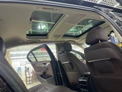 BMW 5 Series 530Li Premier Luxury Package - ფოტო 13