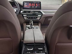 BMW 5 Series 530Li Premier Luxury Package - ფოტო 15