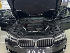 BMW 5 Series 530Li Premier Luxury Package - ფოტო 16