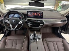 BMW 5 Series 530Li Premier Luxury Package - ფოტო 18