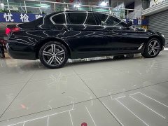 BMW 5 Series 530Li Premier Luxury Package - ფოტო 5