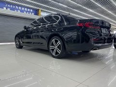 BMW 5 Series 530Li Premier Luxury Package - ფოტო 6