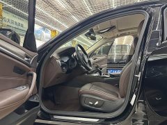 BMW 5 Series 530Li Premier Luxury Package - ფოტო 8