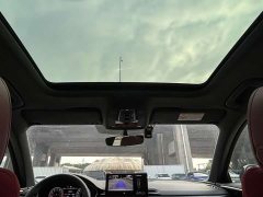 Audi A4L 2024 40 TFSI Luxury Dynamic - ფოტო 10