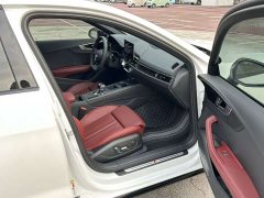 Audi A4L 2024 40 TFSI Luxury Dynamic - ფოტო 5