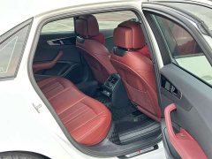 Audi A4L 2024 40 TFSI Luxury Dynamic - ფოტო 6
