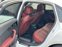Audi A4L 2024 40 TFSI Luxury Dynamic - ფოტო 7
