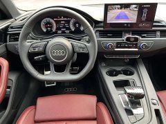Audi A4L 2024 40 TFSI Luxury Dynamic - ფოტო 9
