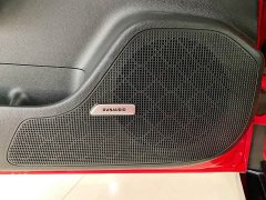 XPeng P7 480E - ფოტო 15