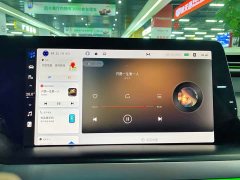 XPeng P7 480E - ფოტო 17