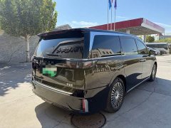 Voyah Lantu Dreamchaser 2025 PHEV AWD Flagship Kunpeng Edition - ფოტო 10
