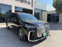 Voyah Lantu Dreamchaser 2025 PHEV AWD Flagship Kunpeng Edition - ფოტო 3