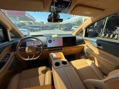 Voyah Lantu Dreamchaser 2025 PHEV AWD Flagship Kunpeng Edition - ფოტო 4