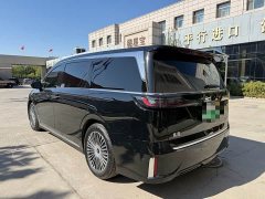 Voyah Lantu Dreamchaser 2025 PHEV AWD Flagship Kunpeng Edition - ფოტო 5
