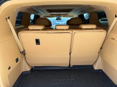 Voyah Lantu Dreamchaser 2025 PHEV AWD Flagship Kunpeng Edition - ფოტო 6