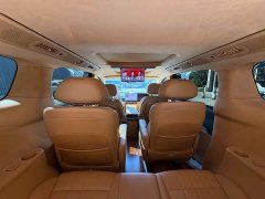 Voyah Lantu Dreamchaser 2025 PHEV AWD Flagship Kunpeng Edition - ფოტო 7