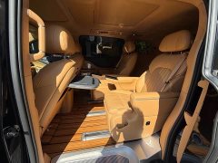 Voyah Lantu Dreamchaser 2025 PHEV AWD Flagship Kunpeng Edition - ფოტო 8