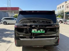 Voyah Lantu Dreamchaser 2025 PHEV AWD Flagship Kunpeng Edition - ფოტო 9