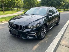 Geely Xingrui 1.5TD Kunlun Edition - ფოტო 1