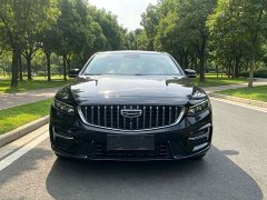 Geely Xingrui 1.5TD Kunlun Edition - ფოტო 2