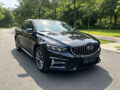 Geely Xingrui 1.5TD Kunlun Edition - ფოტო 3