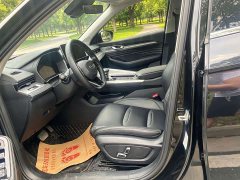 Geely Xingrui 1.5TD Kunlun Edition - ფოტო 4