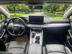 Geely Xingrui 1.5TD Kunlun Edition - ფოტო 5