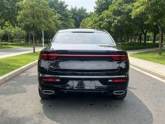 Geely Xingrui 1.5TD Kunlun Edition - ფოტო 8