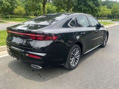Geely Xingrui 1.5TD Kunlun Edition - ფოტო 9