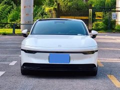Zeekr 007 Rear-Wheel Drive Smart Driving Edition 100kWh - ფოტო 2