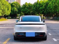 Zeekr 007 Rear-Wheel Drive Smart Driving Edition 100kWh - ფოტო 6