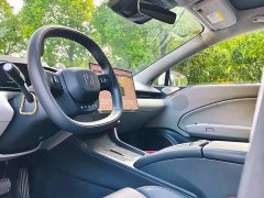 Zeekr 007 Rear-Wheel Drive Smart Driving Edition 100kWh - ფოტო 9