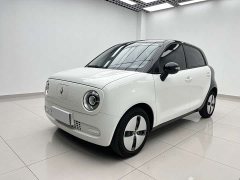 Ora Black Cat 301km Base Ternary Lithium - ფოტო 1