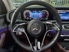 Mercedes-Benz GLE (Imported) 2025 GLE 450 4MATIC Luxury - ფოტო 10