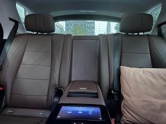 Mercedes-Benz GLE (Imported) 2025 GLE 450 4MATIC Luxury - ფოტო 12