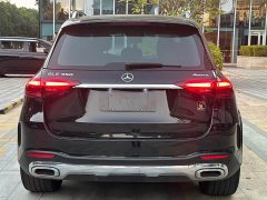 Mercedes-Benz GLE (Imported) 2025 GLE 450 4MATIC Luxury - ფოტო 14